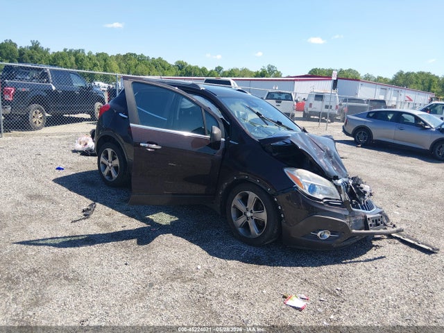 Buick Encore Leather