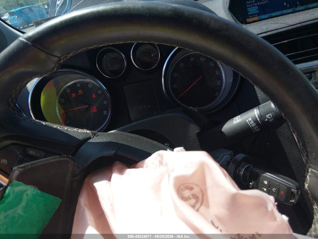 Buick Encore Leather