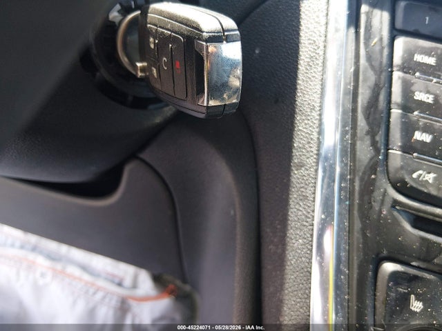 Buick Encore Leather