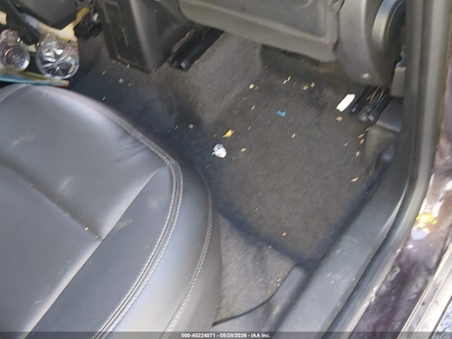 Buick Encore Leather