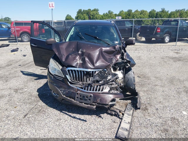 Buick Encore Leather