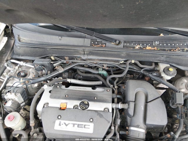 Honda CR-V Lx