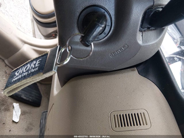 Honda CR-V Lx