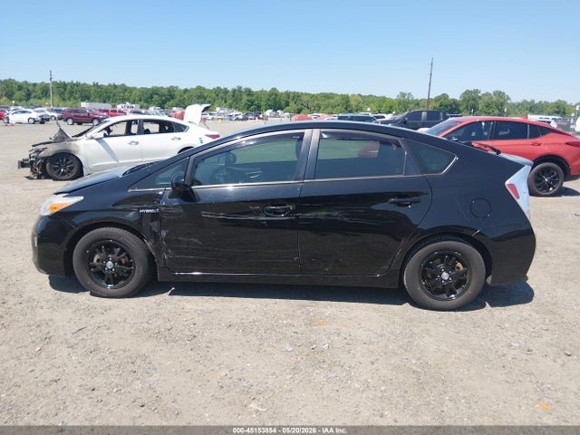 Toyota Prius Four