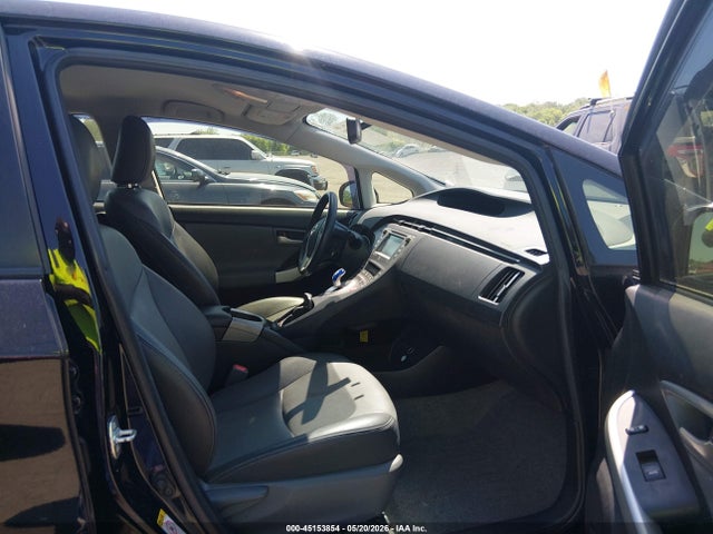 Toyota Prius Four