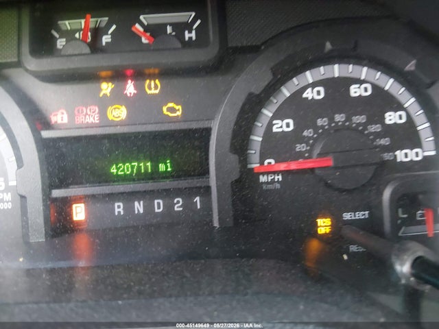Ford E-350 Xlt