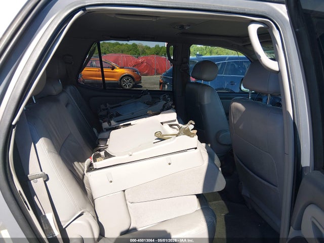 Toyota Sequoia Limited V8