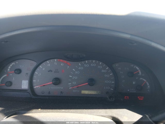 Toyota Sequoia Limited V8