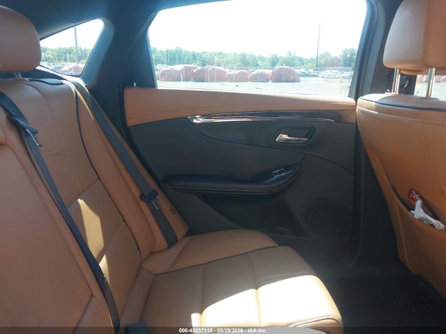 Chevrolet Impala 2lz
