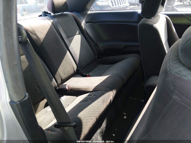 Honda Civic Vp