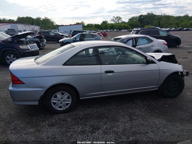 Honda Civic Vp