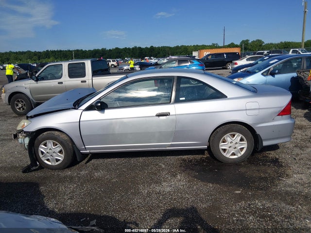 Honda Civic Vp