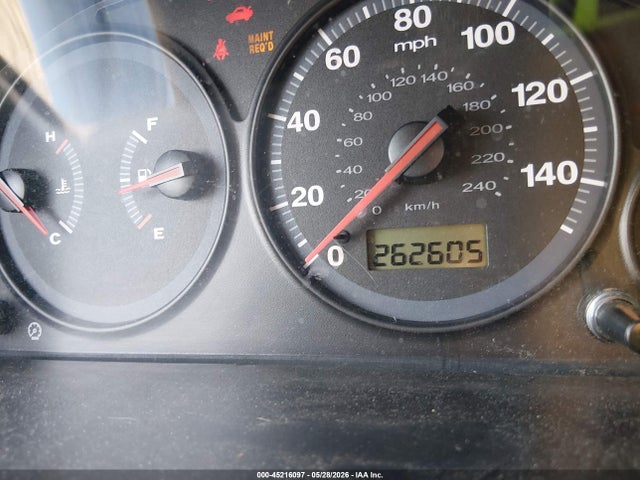 Honda Civic Vp