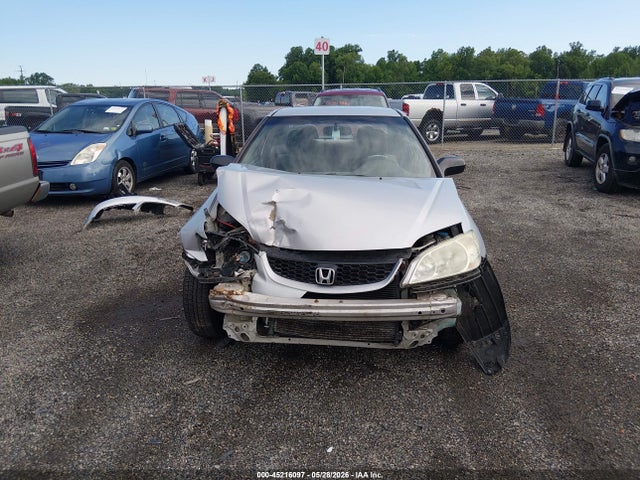 Honda Civic Vp