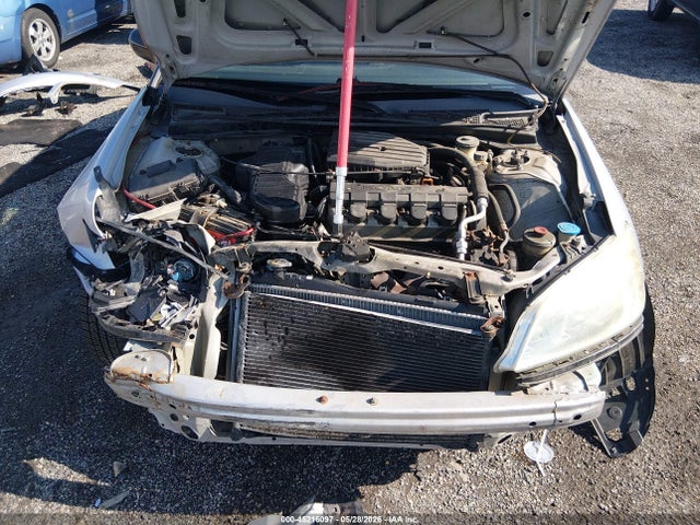 Honda Civic Vp