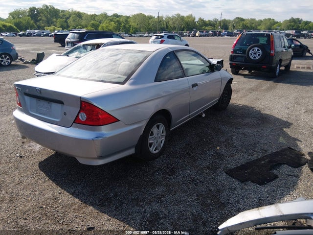 Honda Civic Vp