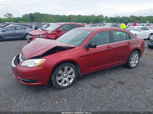 Chrysler 200 Touring