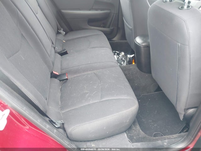 Chrysler 200 Touring