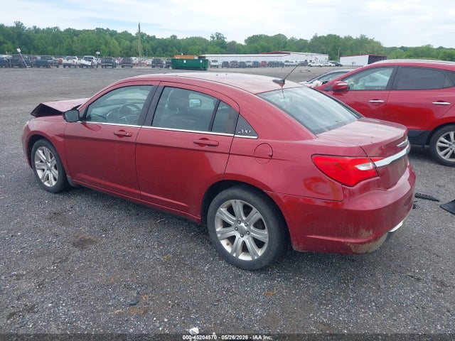 Chrysler 200 Touring