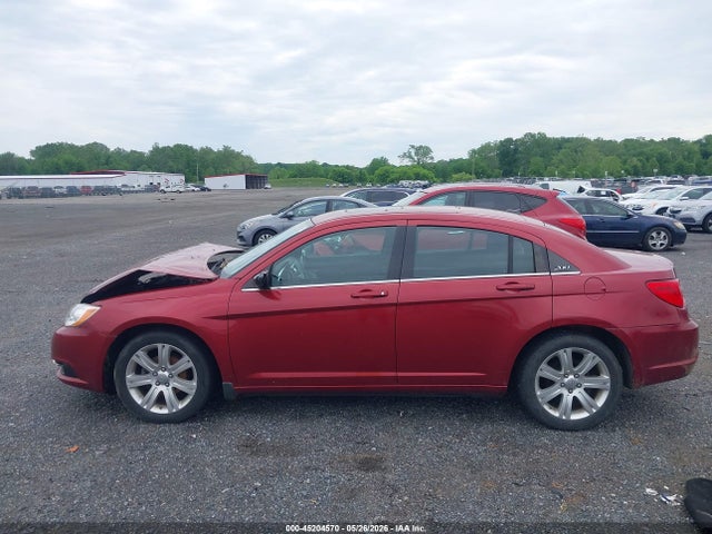 Chrysler 200 Touring