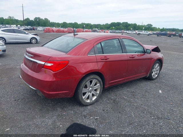 Chrysler 200 Touring