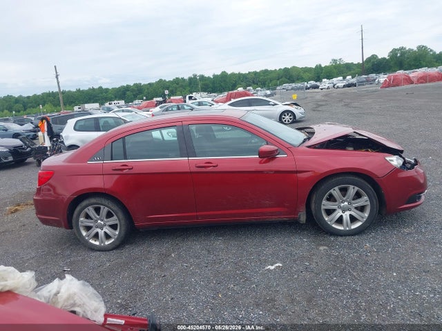 Chrysler 200 Touring