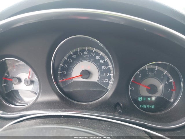 Chrysler 200 Touring