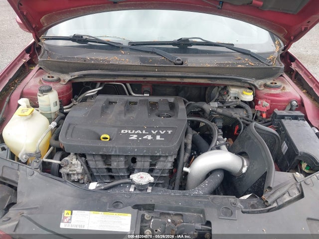 Chrysler 200 Touring