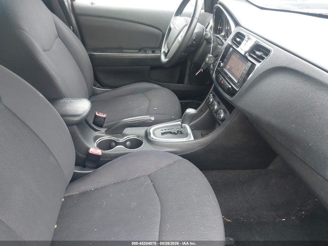 Chrysler 200 Touring