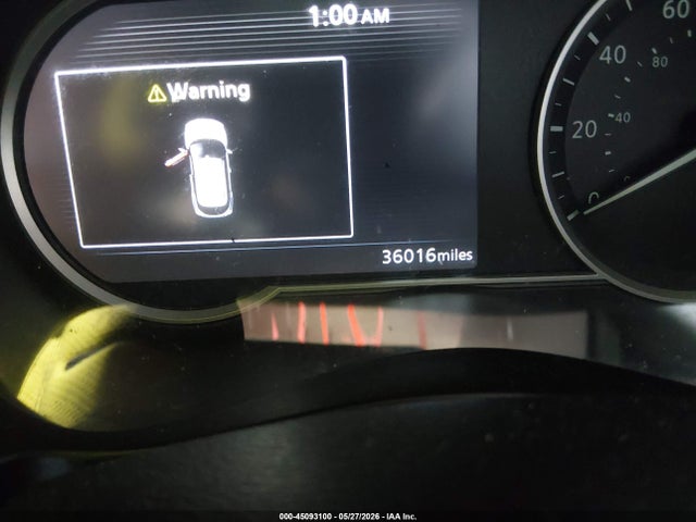 Nissan Kicks Sv Xtronic Cvt