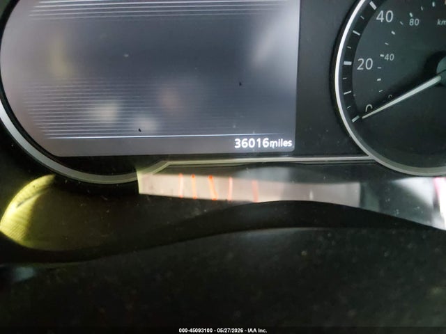 Nissan Kicks Sv Xtronic Cvt
