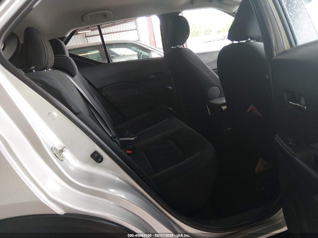 Nissan Kicks Sv Xtronic Cvt