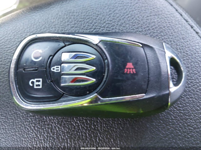 Buick Envista Sport Touring Fwd