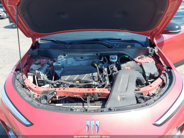 Buick Envista Sport Touring Fwd