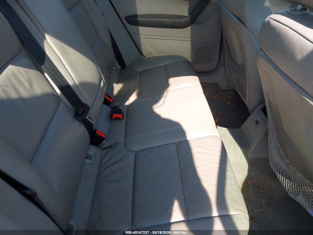 Audi A3 2.0t