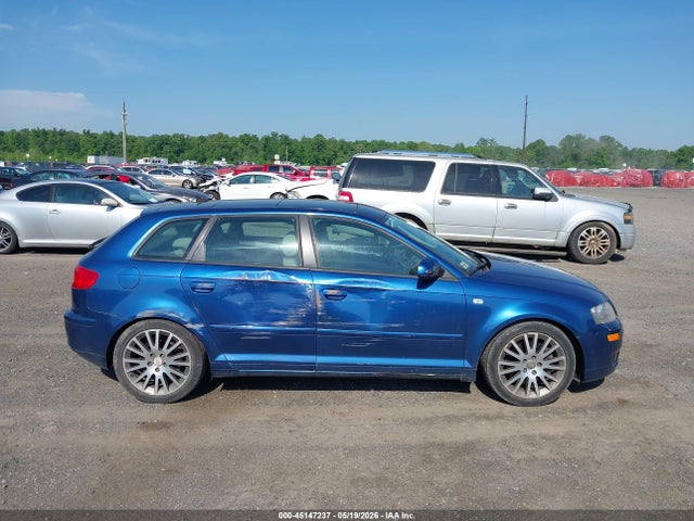 Audi A3 2.0t