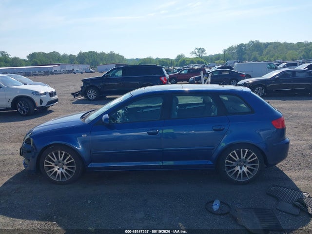 Audi A3 2.0t