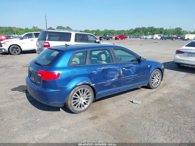 Audi A3 2.0t