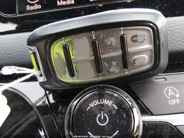 Chrysler Pacifica Touring Plus