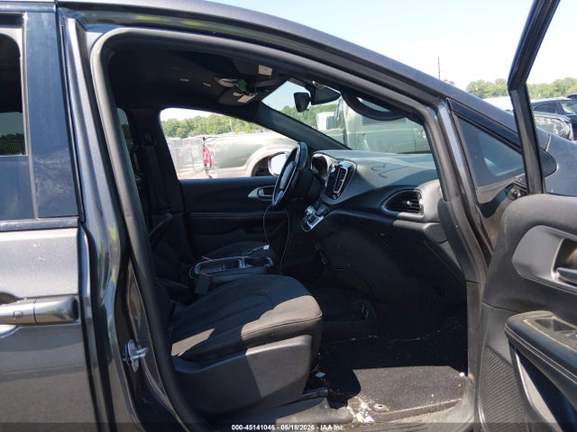 Chrysler Pacifica Touring Plus