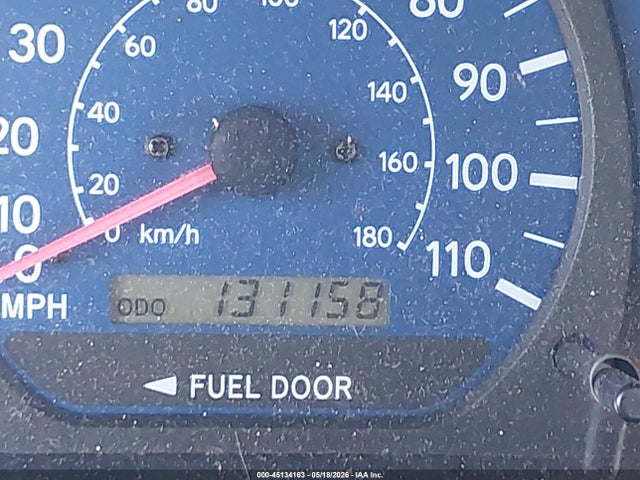 Toyota Sienna Xle