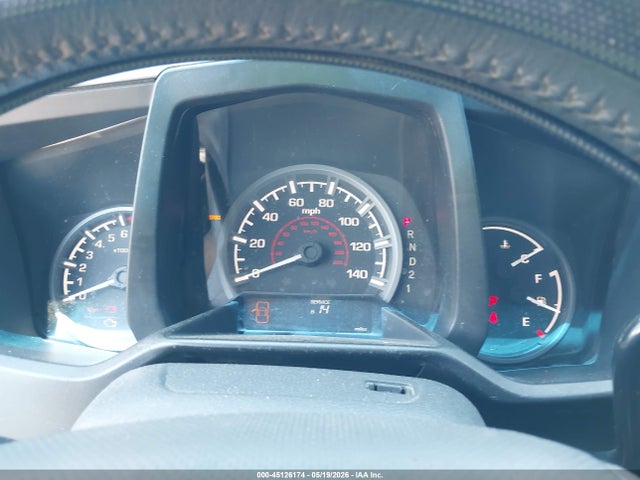 Honda Ridgeline Rtl