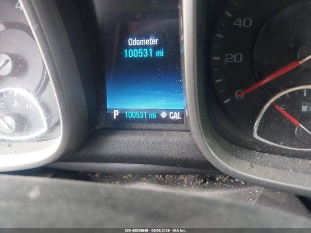 Chevrolet Malibu 1lt