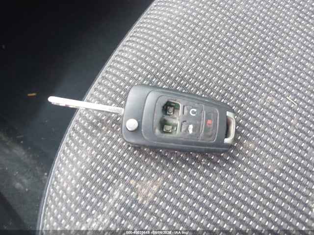 Chevrolet Malibu 1lt