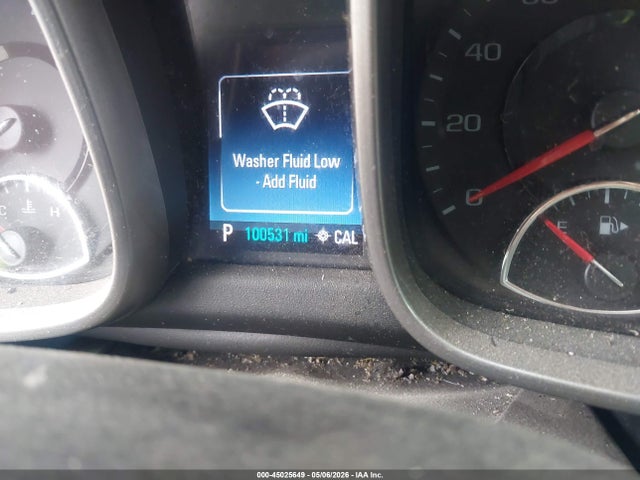Chevrolet Malibu 1lt