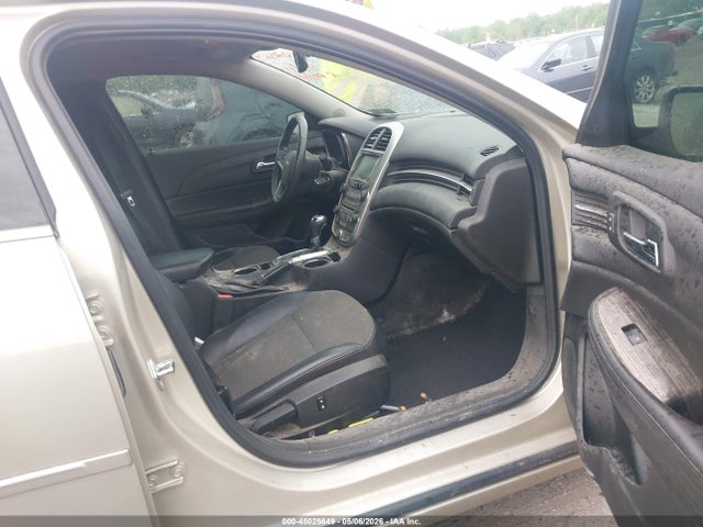 Chevrolet Malibu 1lt