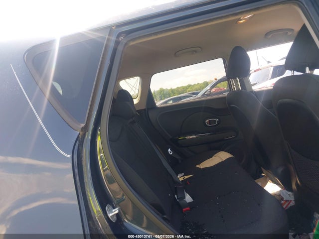 Kia Soul !