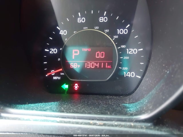 Kia Soul !