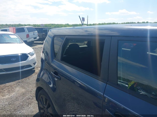 Kia Soul !
