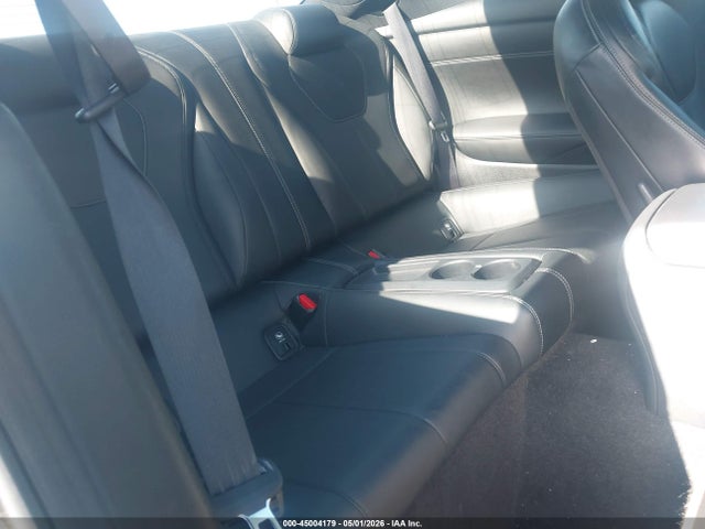 INFINITI Q60 2.0t